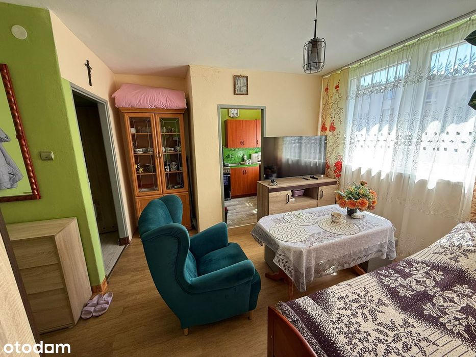 Mieszkanie – Ząbkowice Śląskie - Widok 5