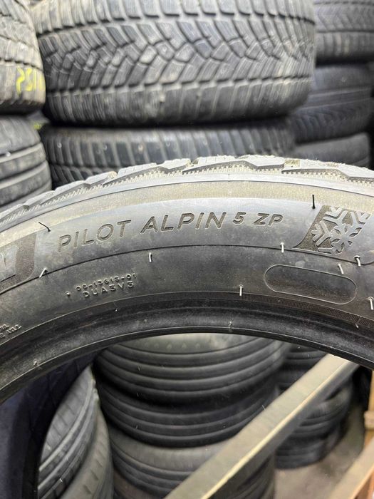 225/50 R17 Michelin пара зима ар. 204179