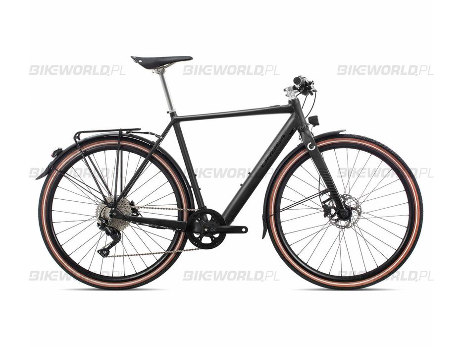 WYPRZEDAŻ z 12000zł ! NOWY E-bike * ORBEA GAIN F10 28R * R. 56cm DEORE