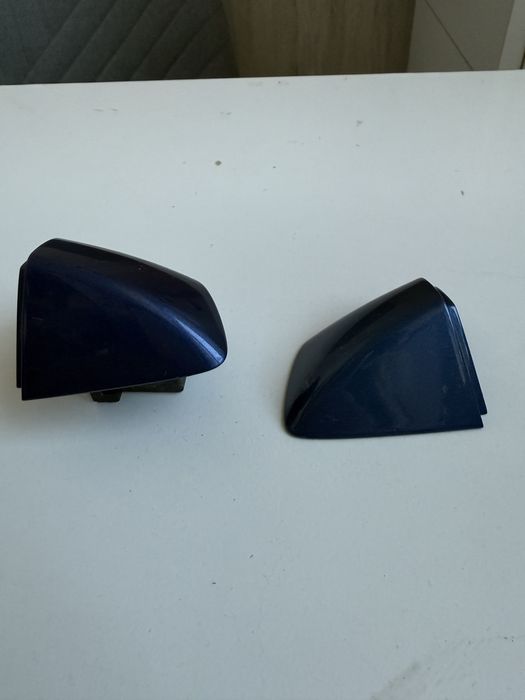 Дверные ручки Volkswagen Passat 2018