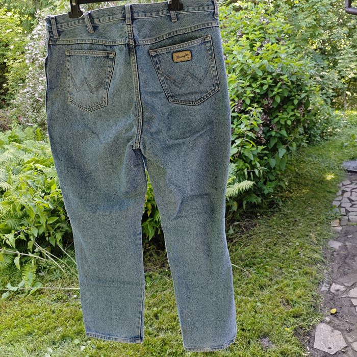 Wrangler jeansy W 40-L32