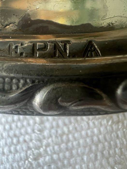 Zestaw toaletowy - Vintage