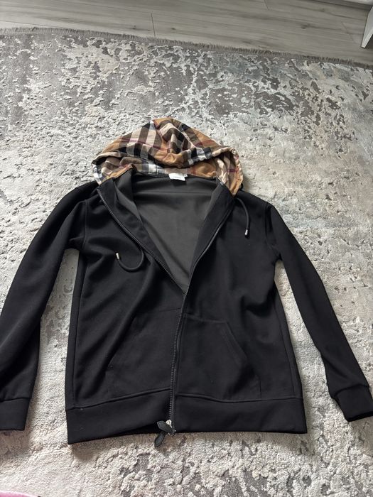 Зіпка/Кофта Burberry/Барбері