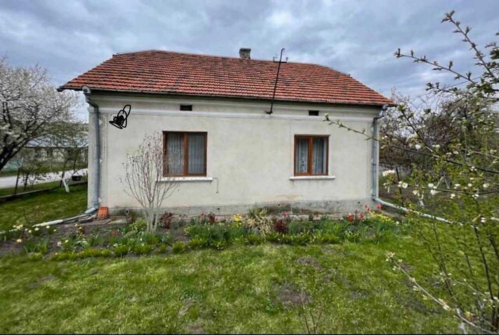 Продаж будинку в Микулинцях, 17 км від Тернополя