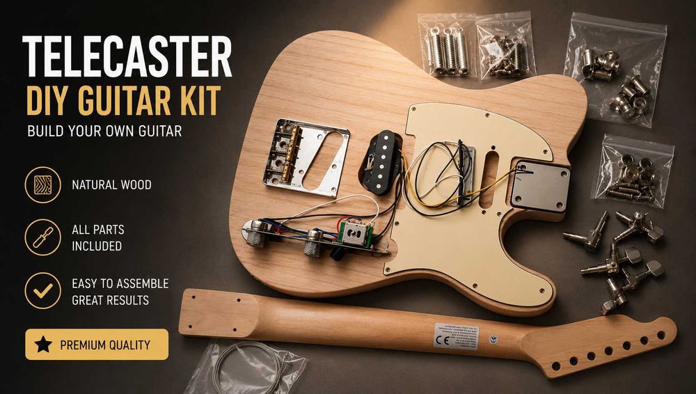 telecaster - Купити електрогітари Fender - Ціна на OLX.ua