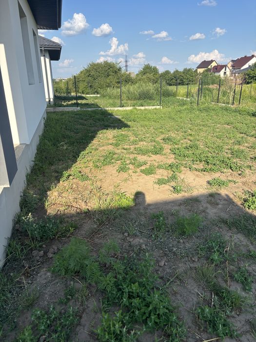 Продам  будинок в с. Великий Омеляник