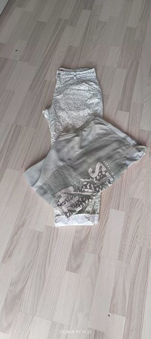 spodnie firmy Buena Vista bluzka gratis