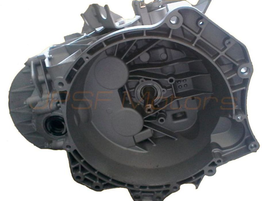 Caixa Velocidades Citroen Jumper 3.0Hpi M40 - RECONDICIONADA