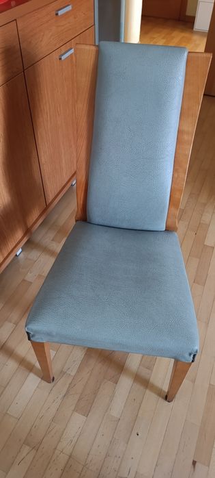 Moveis sala, mesa e cadeira