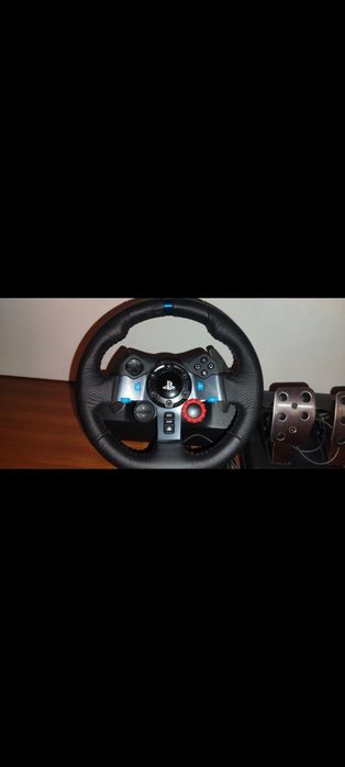 G29 para venda mais manete de mudanças