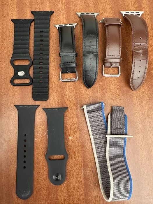 Apple watch serie 10