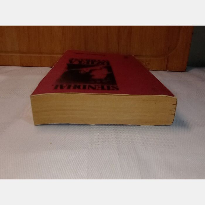 Dzieła wybrane. T.5. Stendhal
