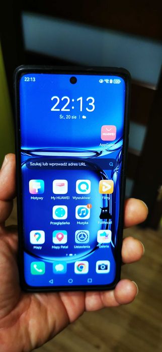 Huawei P50 Pro zadbany