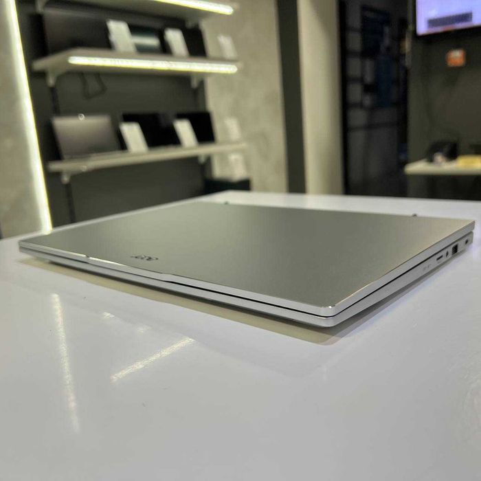 Ноутбук Acer Swift Go 14 Intel Core Ultra 7 155H/16Gb/1Tb SSD/Win11