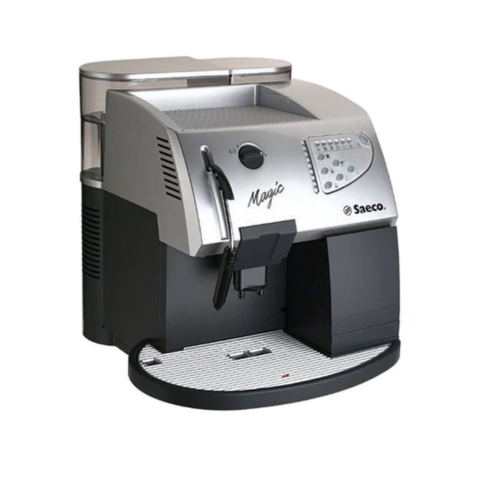 Кавоварка для дому Saeco Magic Comfort