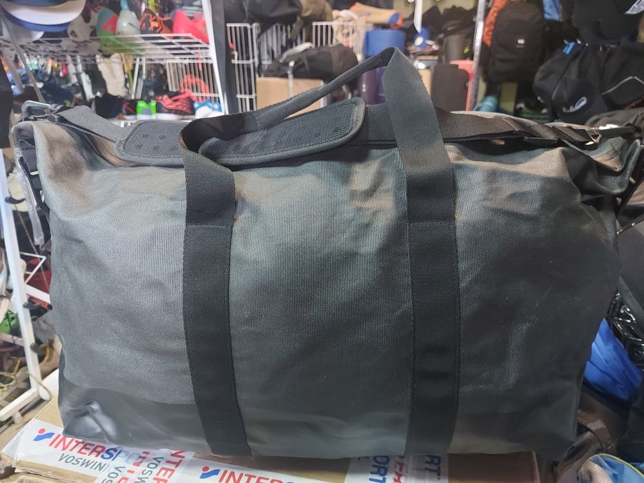 Спортивна сумка adidas Top Training S99948