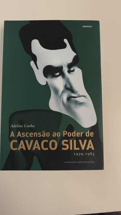 A Ascensão ao poder de Cavaco Silva