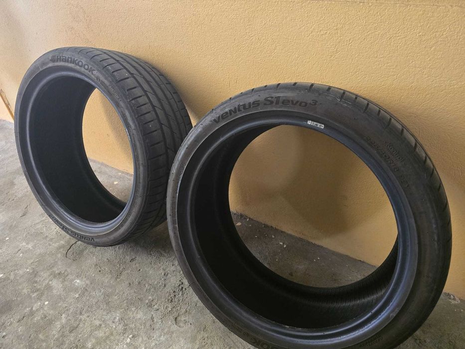 Pneus Hankook 225 40 R18 92Y