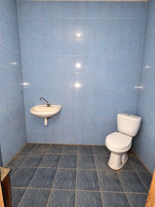Здам приміщення 174 м² із підключенням 220/380 В