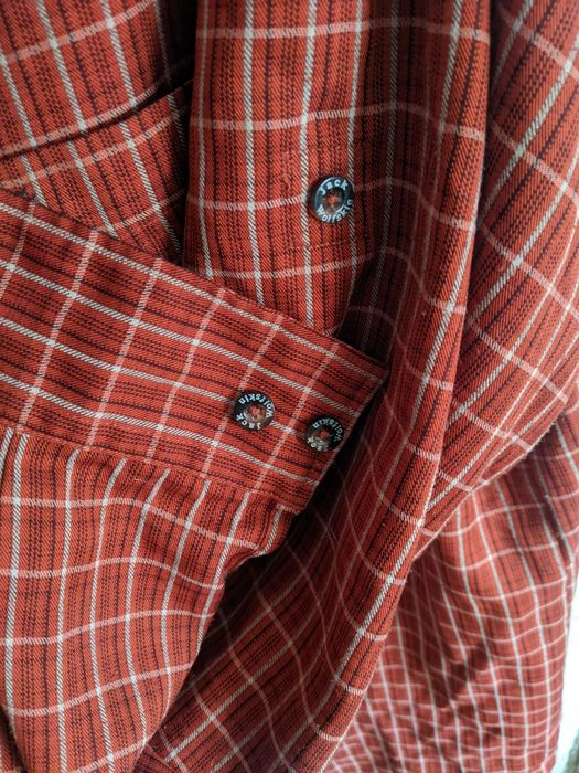 Koszula męska Jack Wolfskin  XXL
