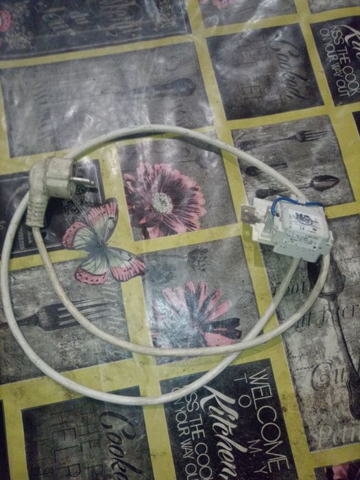 Модуль стиральной машины