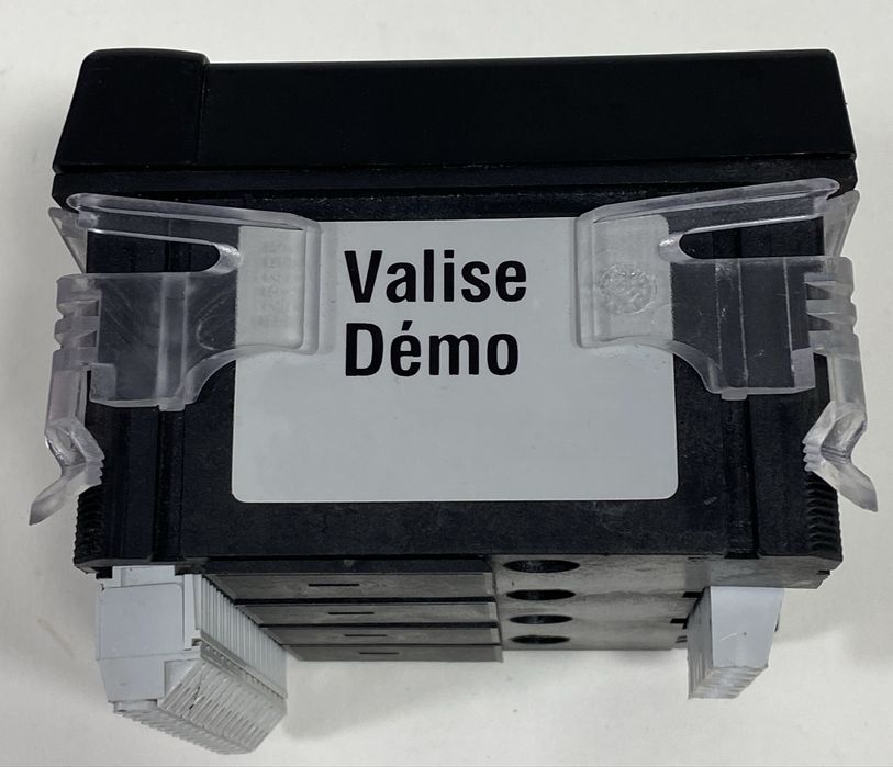 Аналізатор мережі Socomec Diris A40