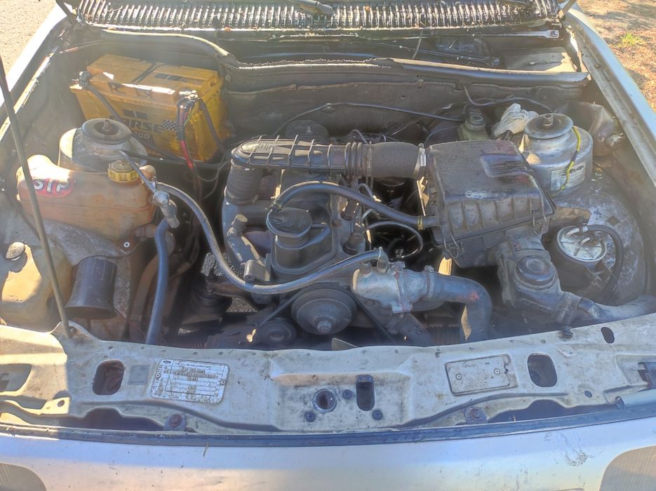 Продам Ford Sierra 1986