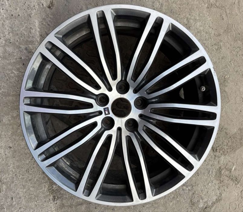 Диск BMW G30 G31 G11 G12 R19  Стиль 664M 7855083 ПОШТУЧНО Розборка БМВ Г30