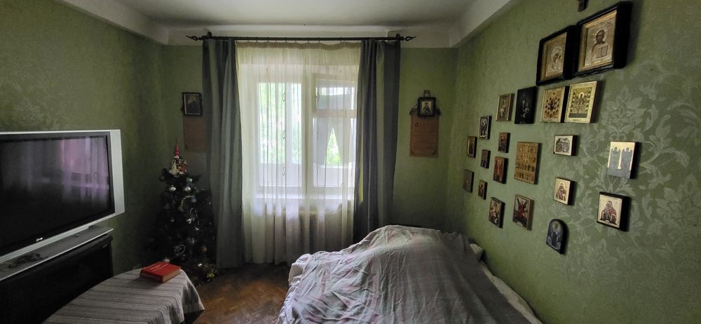 3-rooms apartment apartment by the address st. Ul Kopylovskaya (area 65 m²) - Atlanta.ua - photo 8