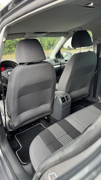 Volkswagen GOLF  mpi  2008