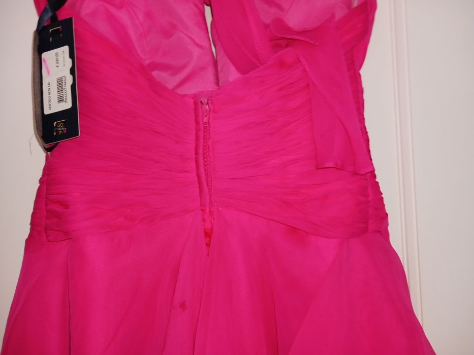Vestidos de festa, cerimónia.