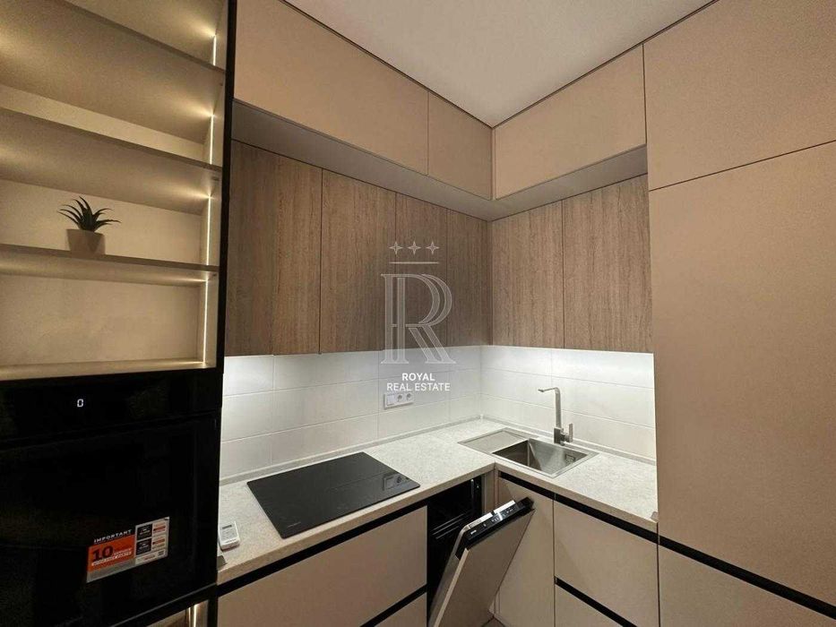 1-room apartment apartment by the address (area 42 m²) - Atlanta.ua - photo 4
