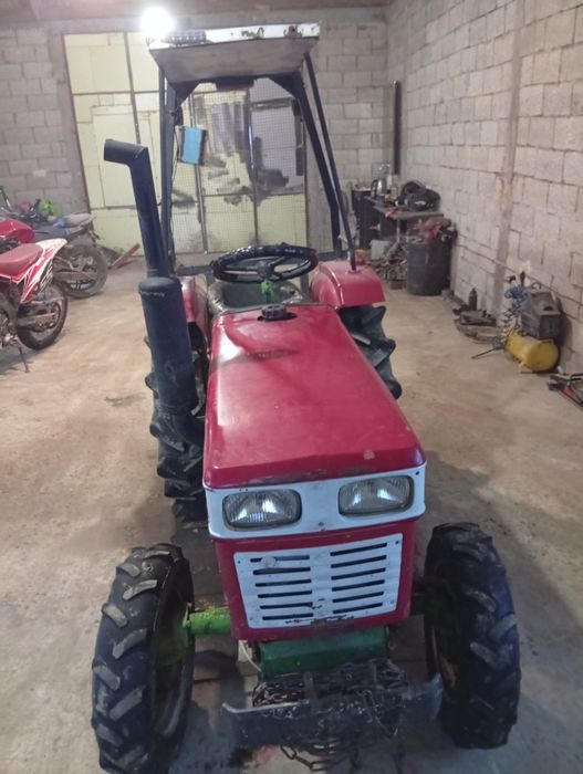 Продам янмара YM 1500D