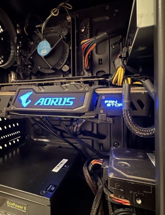 PC Gaming – Intel i7-9700K | GTX 1070 | Excelente Performance