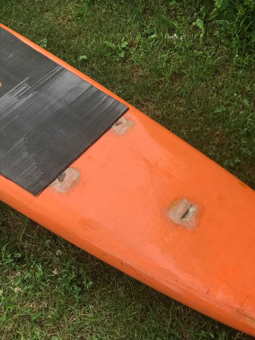 Deska do pływania Stand Up Padle SUP