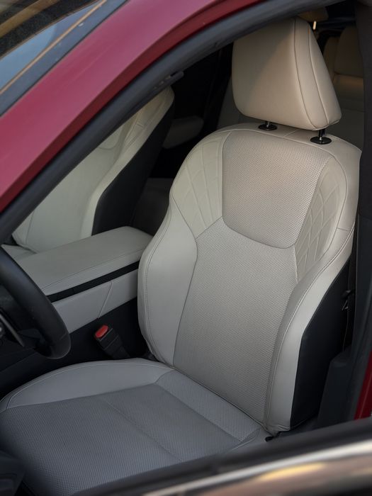 Lexus RX 350, 2023