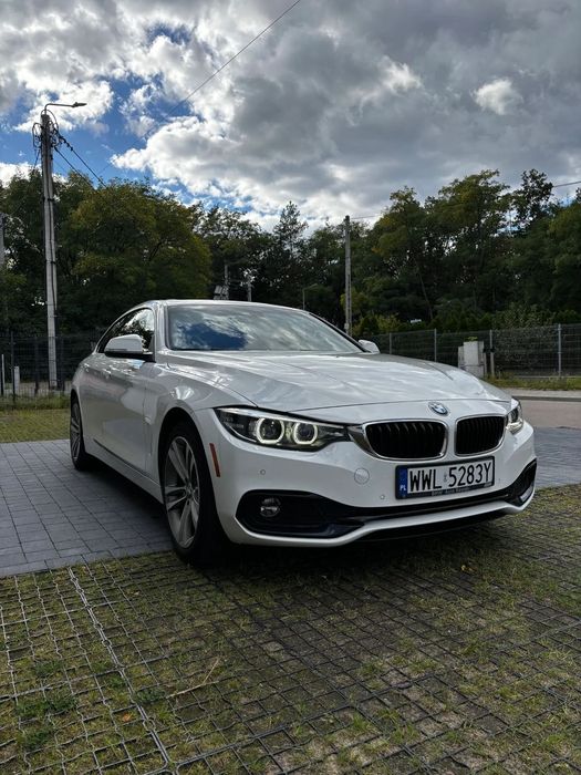 BMW Seria 4