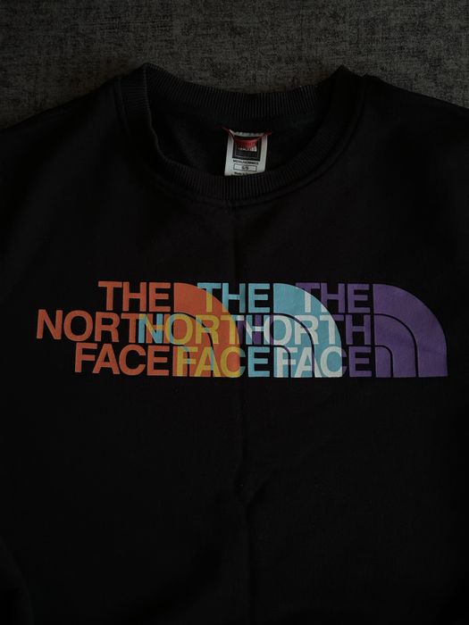 Кофта The North Face