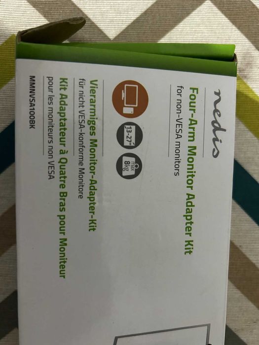 Suporte Monitor medis