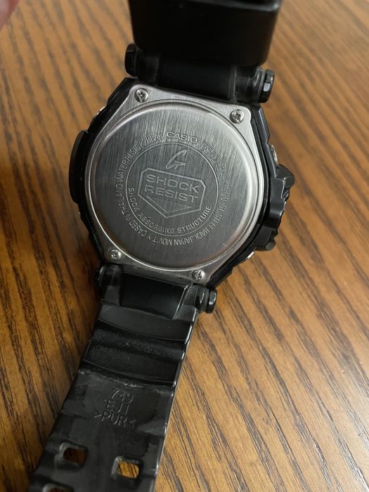 Zegarek Casio GA- 1000