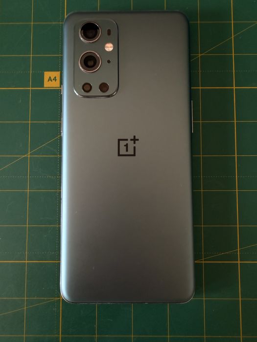 OnePlus 9 Pro 5G 12/256 Pine Green