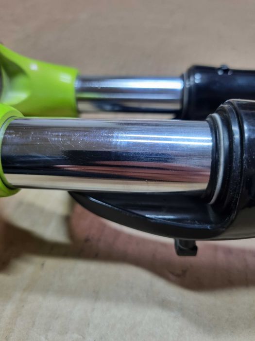 Amortyzator SR Suntour NEX HLO Fork , pod 28