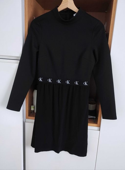 Sukienka Calvin Klein S