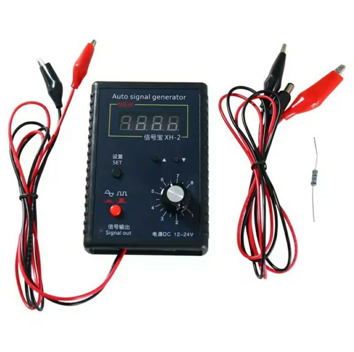 Генератор сигналів датчика холла,колінчастого валу XH-2