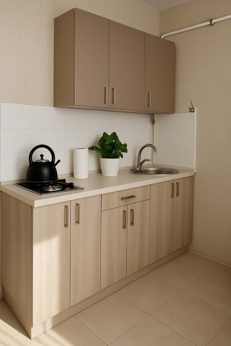 ЗДАМ ПОДОБОВО 1-кімнатну квартиру в ЖК ʼʼ7 небоʼʼ