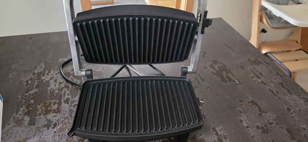 Tosteira flama 499FL 1000W