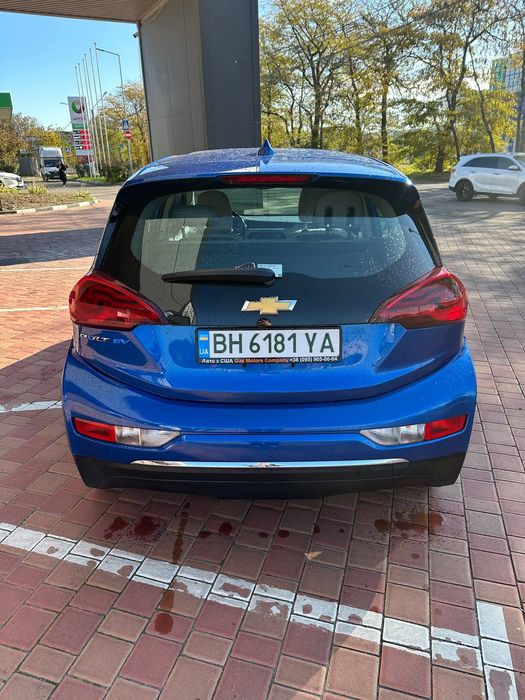 Авто під викуп! Chevrolet Bolt