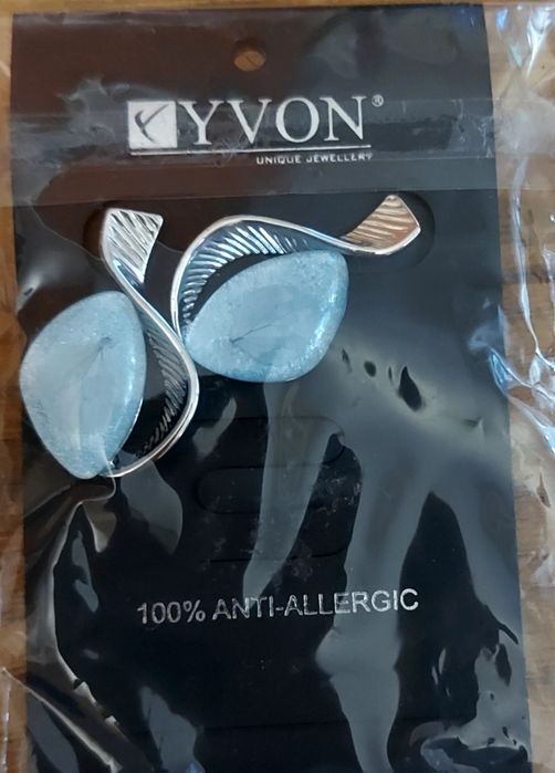 Komplet biżuterii YVON