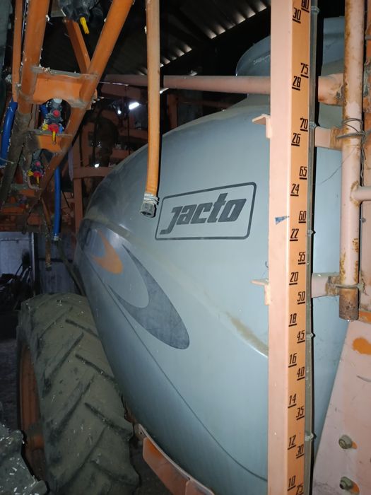 Продам оприскувач джатко 3000