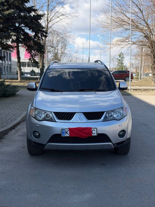 Продам свій кросовер